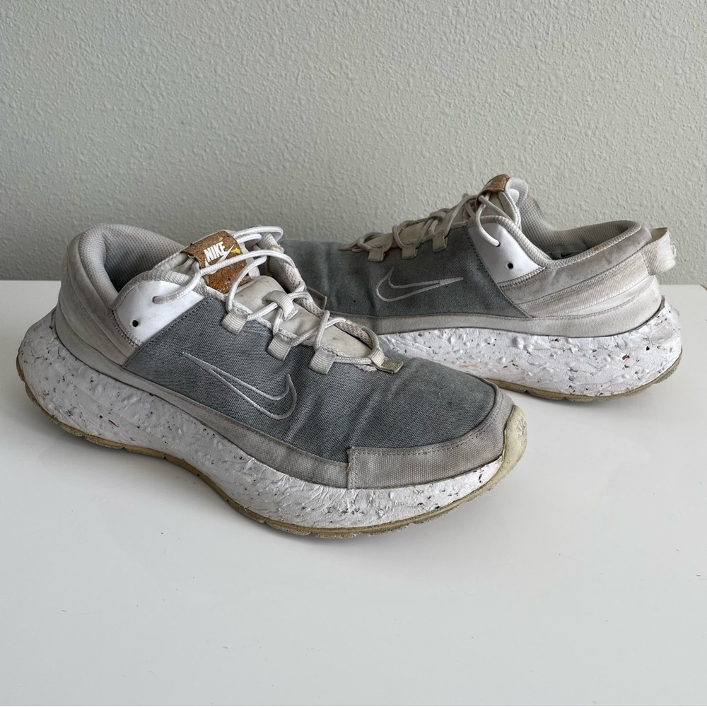 Nike run crater remixa men’s size 10.5